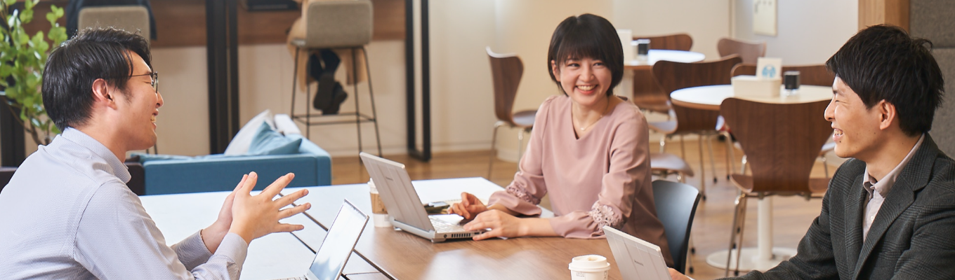 【本選考直結|参加者のみ本エントリー可】文系出身・プログラミング未経験も応募可！ITコンサルタントとして活躍しませんか？募集