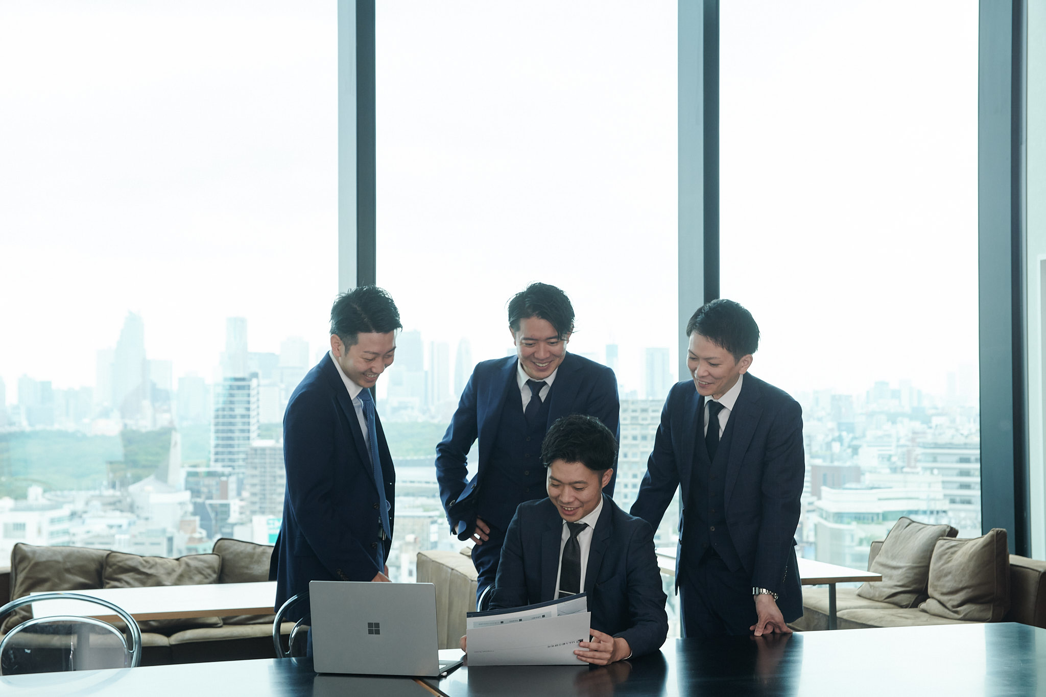 【M&Aアドバイザー】年内内定可能！24卒本選考のエントリー＜M&A総合研究所＞イベント