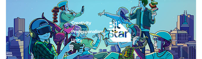 【本選考直結／オンライン説明会】インフルエンサーマーケティング業界を牽引する仲間を募集！100年後に名前が残る産業・文化をつくる｜BitStar募集