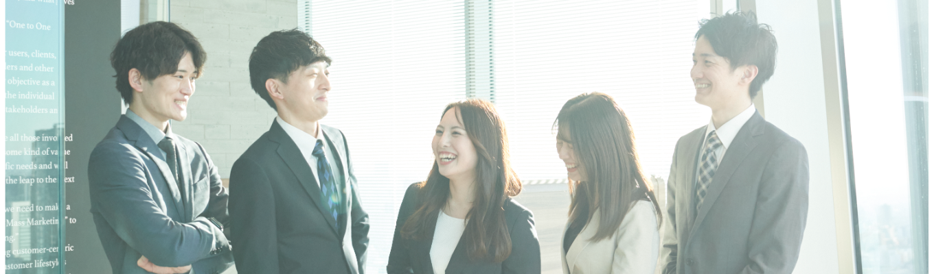 【選考直結】dip Live seminar　~私の仕事が、社会を変える~募集