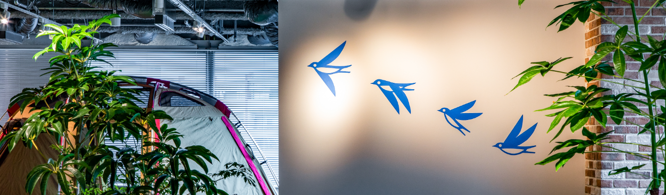 24卒｜社会の進化を担う急成長ベンチャーの会社説明会（ビジネス職）募集