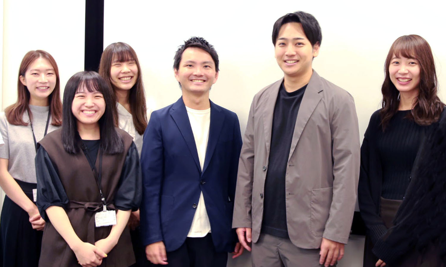 【若手抜擢推進/新卒2年目マネージャー登用実績有】業界No.1企業で早期キャリアアップを目指しませんか？【ワンキャリア限定特別選考】募集