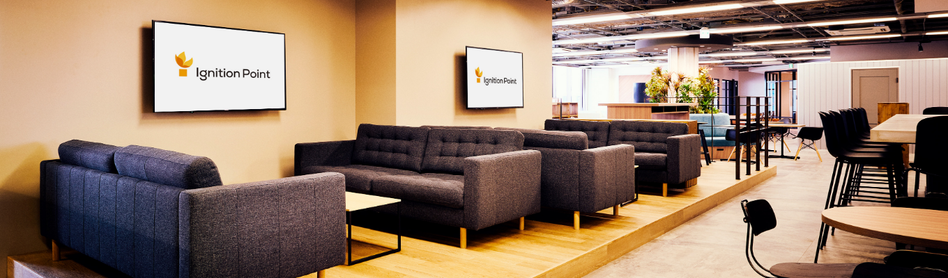 ＜コンサル×事業会社×投資＞【DXコンサルタント】会社説明会のご案内【イグニション・ポイント】募集