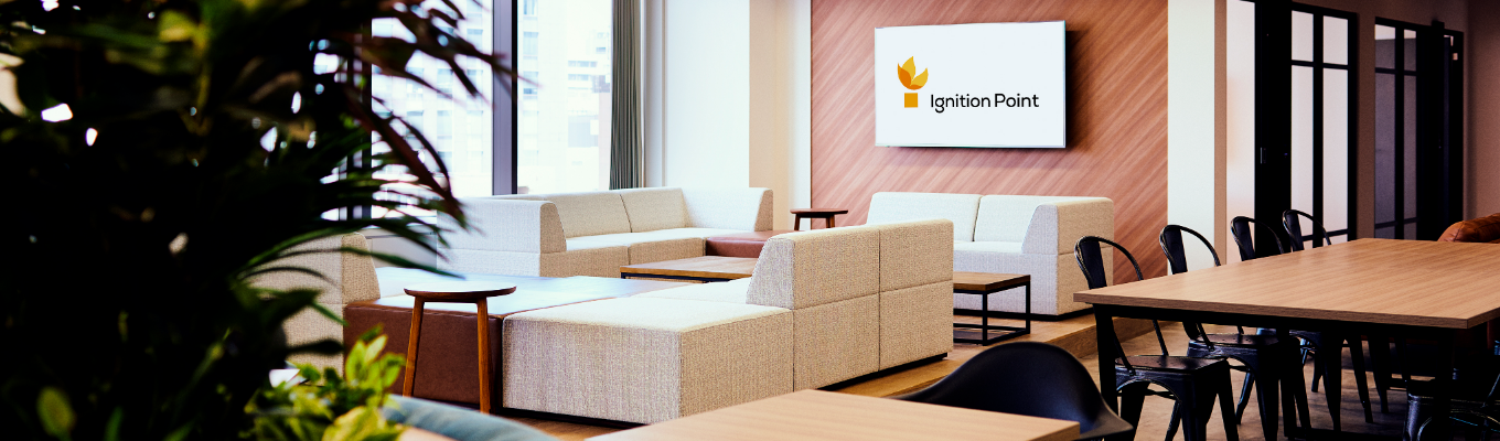 ＜コンサル×事業会社×投資＞【戦略コンサルタント】会社説明会のご案内【イグニション・ポイント】募集