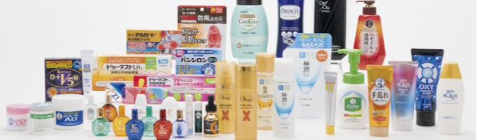 【2024年卒】ロート製薬　新卒採用募集