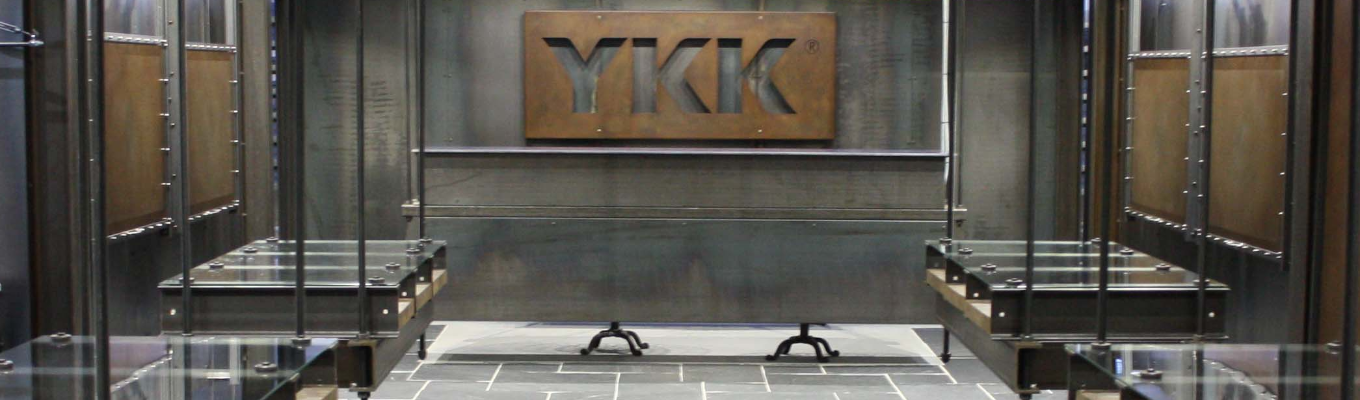 ＹＫＫ(株) 事務系(営業系／管理系)職種対象　選考説明会　※アーカイブ配信募集