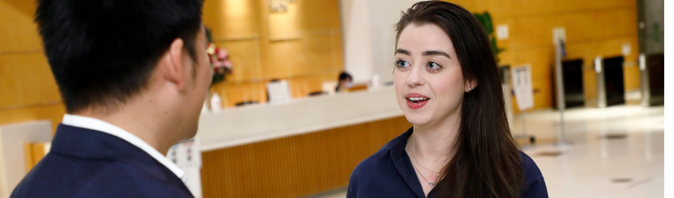 2023 APAC Women’s Trader Academy　【25卒/女性限定】イベント