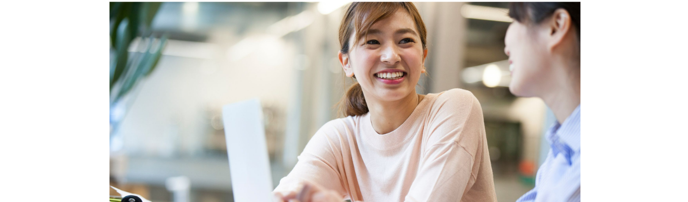 【働く環境を重視する方必見】カムバック（アルムナイ）社員がぶっちゃける！“人材業界って実際はたらきやすいの？”募集