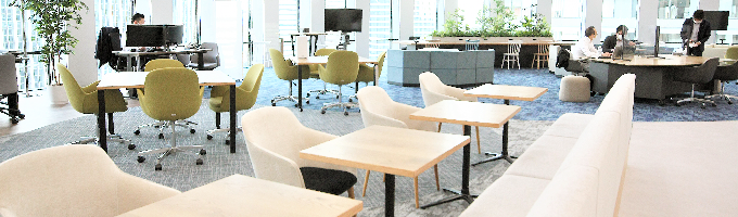 【25卒】ダイワボウ情報システム|25卒エントリーはこちら募集