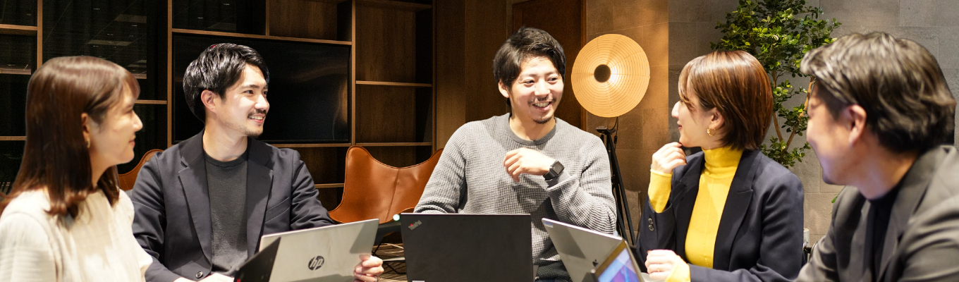 ES免除※選考直結グループ会社代表登壇トークイベント募集