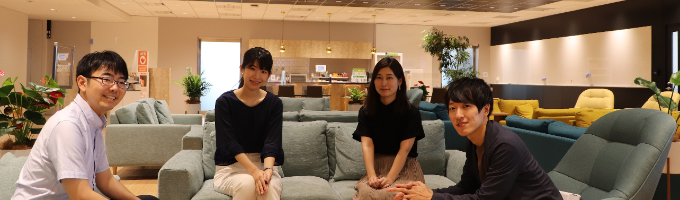 【東京ガス　冬】2DAYS 東京ガス、ミライキカク募集