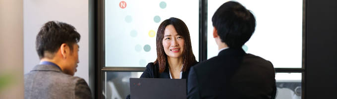 McDonald's Business Career Seminar募集