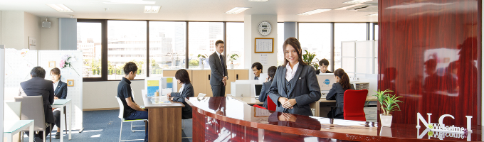 【WEB開催】株式会社NCI 7月会社説明会イベント