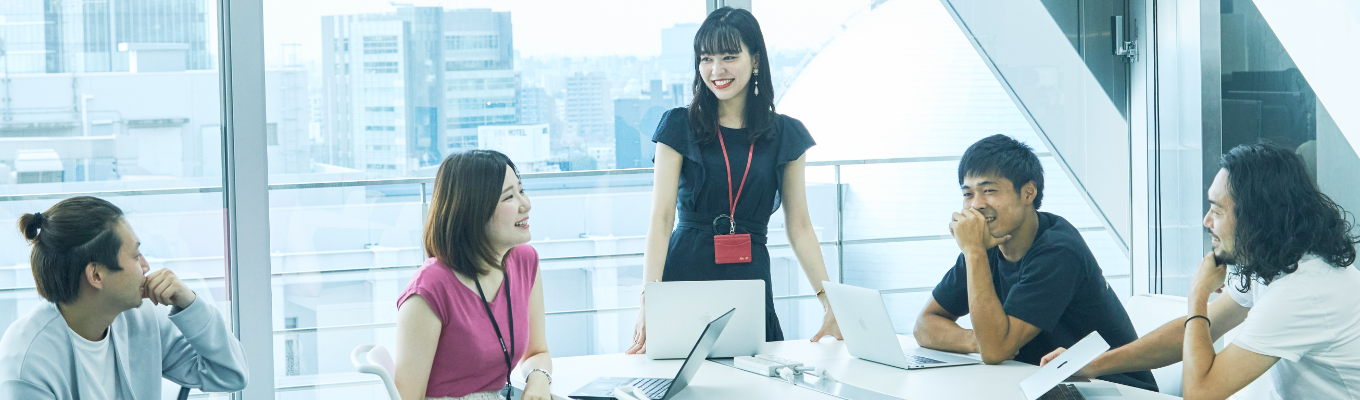 ◆ 最終締切 / 志望理由不問 ◆ Google / マッキンゼー出身者や起業経験者など多様な経歴のメンバーが集結｜ワンキャリア募集