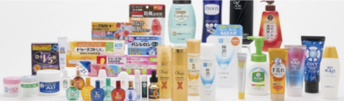 【2024年卒】ロート製薬　秋採用募集