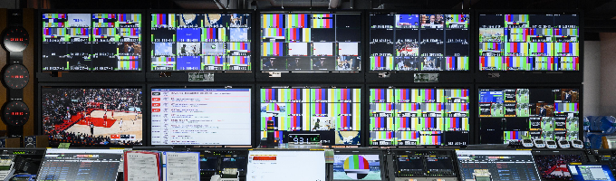 【家賃補助あり！】ライブ配信のスペシャリストになろう！わが国で唯⼀「映像伝送」に専⾨特化した事業でキャリアが積めます！募集