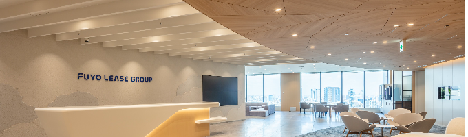 ＜社長登壇！＞リース業界の魅力・面白さがわかる役員との対面懇談会（エネルギー／航空機など）募集