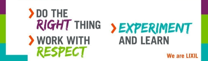 LIXILの仕事や働き方について理解する募集
