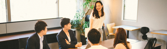 【新卒1・2年目社員が登壇！】若手社員が自身の就活エピソードを語る！OBOG訪問型セミナー！募集