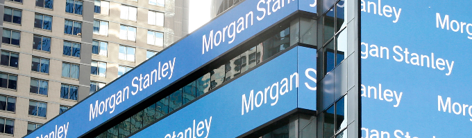 モルガン・スタンレー 新卒採用募集