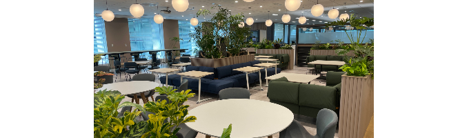 【未エントリー者限定】会社説明会＆オフィスツアー募集