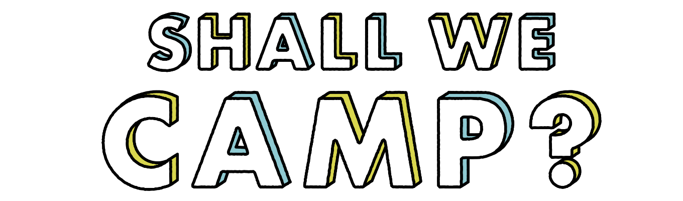 SHALL WE CAMP? マッチングフローエントリー募集