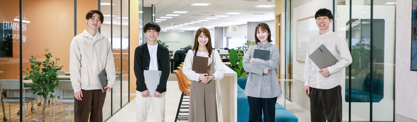 ＼IT業界内定直結！／【オンライン説明会】データサイエンティスト職※内定まで最短2週間イベント