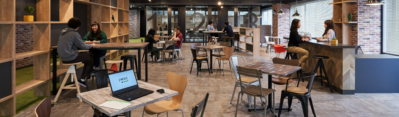 【26卒選考直結】「ヘルスケアxIT」で社会貢献高く成長したい方！会社説明会＆業務・キャリア紹介募集