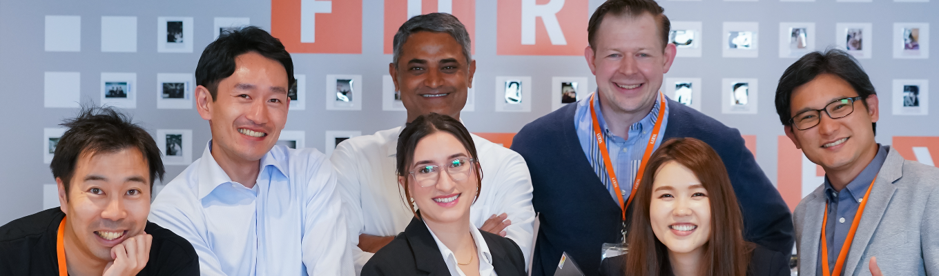 【LIXIL】就活スタートダッシュ編！~君たちは何のために働くのか？～LIXIL presents ～募集