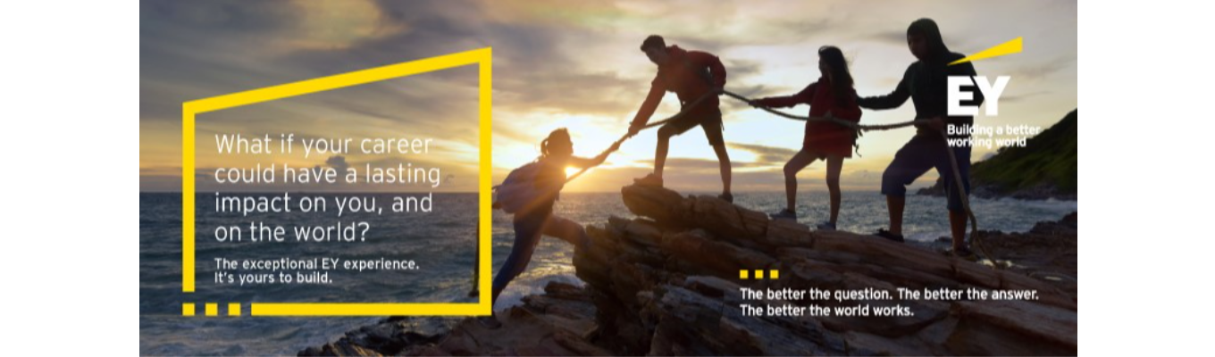 【EY Strategy&Consulting】Technology Consultant 2025年10月入社 エントリー受付中募集