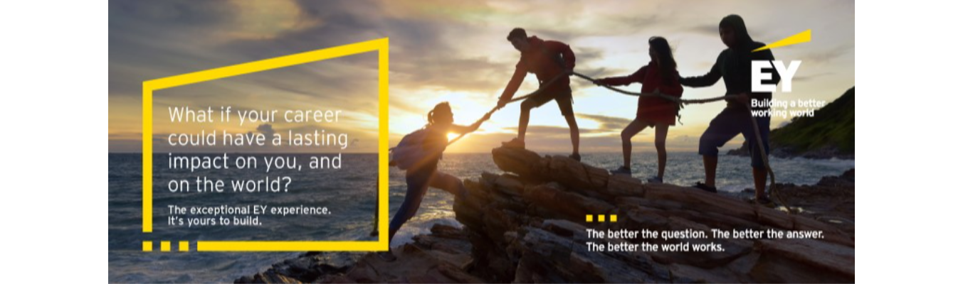 【EY Strategy&Consulting】インターンシップセミナー募集