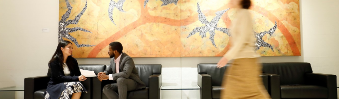 部門別オープン・デー（投資銀行部門）募集