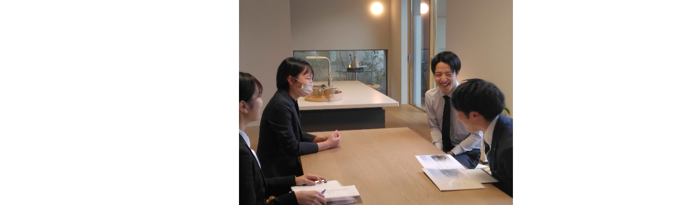【有給5日間／対面開催/全学部全学科対象】業界・企業・営業職を知る！体験する！営業コースイベント