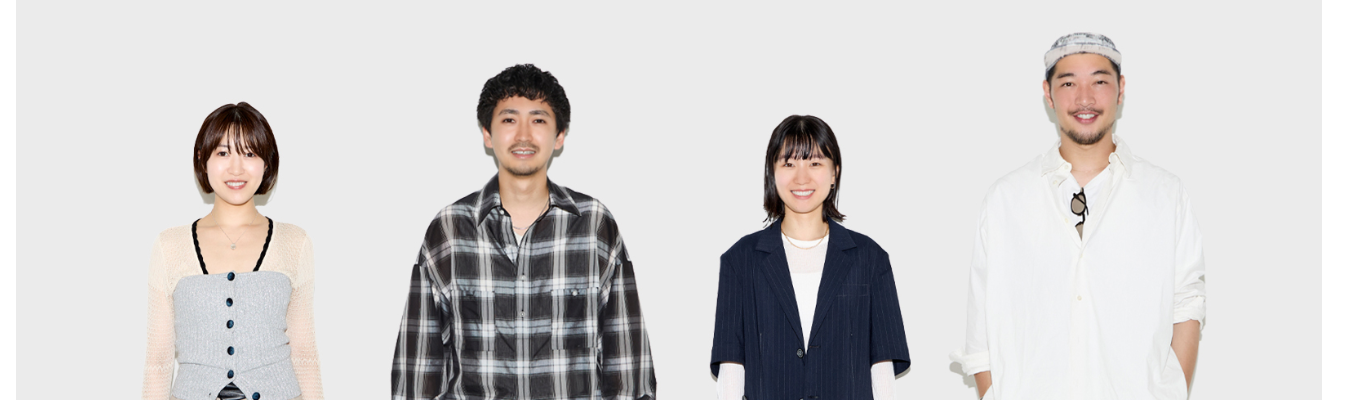 【選考一部免除】全国大会出場経験者限定本選考説明会募集