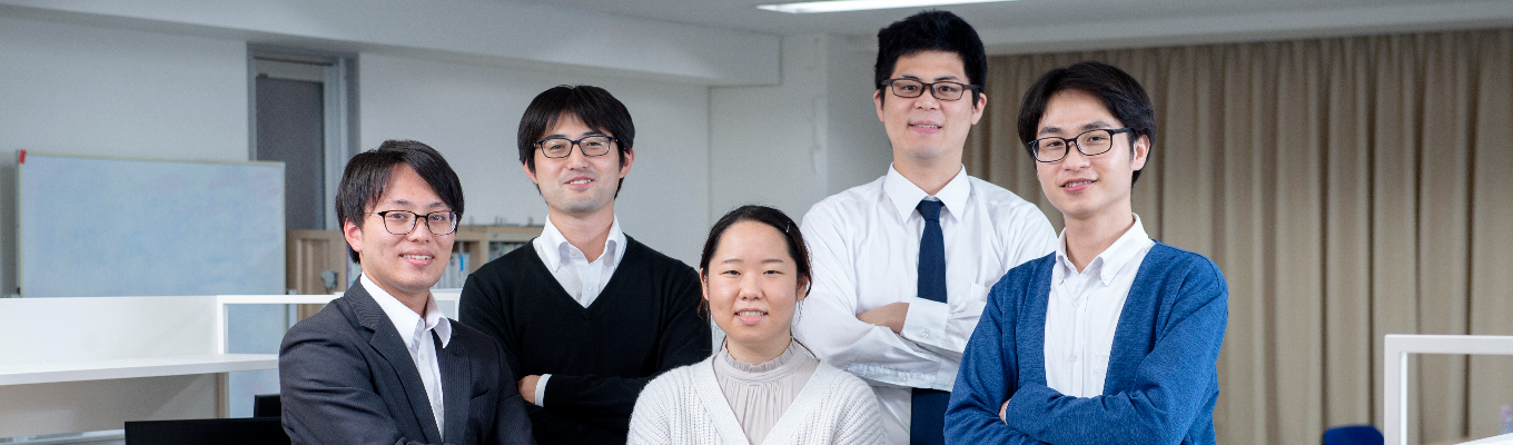 【25卒対象】会社説明会＆選考会（文理不問）イベント