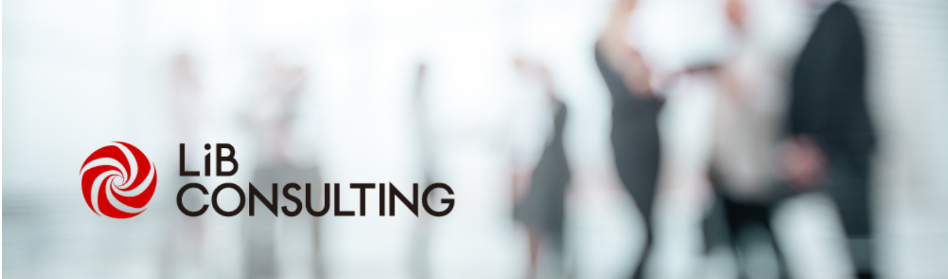 【LiB Consulting 本選考】経営コンサルタント職　本選考エントリー※最終受付9/6(金)※募集
