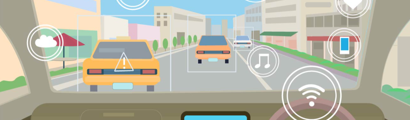 自動車業界特集募集