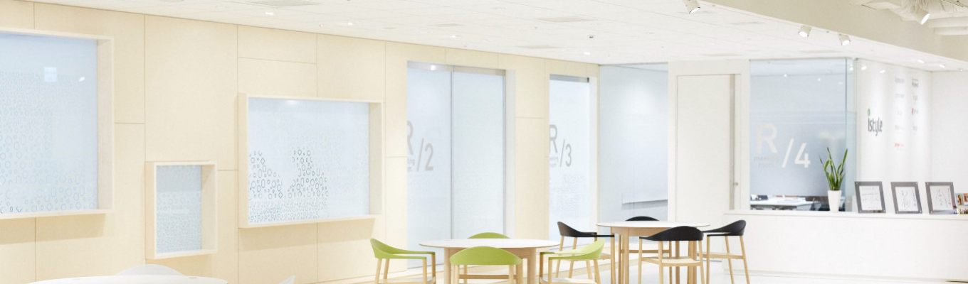 【早期選考案内あり_26卒向け説明会】リアルとデジタルを横断した美容プラットフォームを運営するアイスタイル（＠cosme）の会社説明会！募集