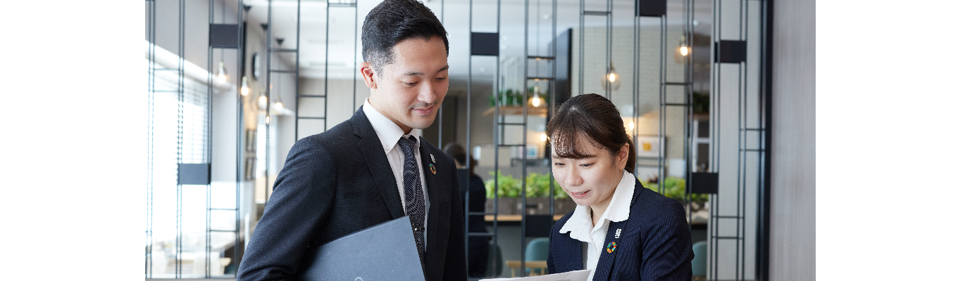 ◆早期選考特典有◆【全職種対象】ホテルで働く"リアル”をお伝えする【OPEN COMPANY】#会社説明 #WEB開催募集