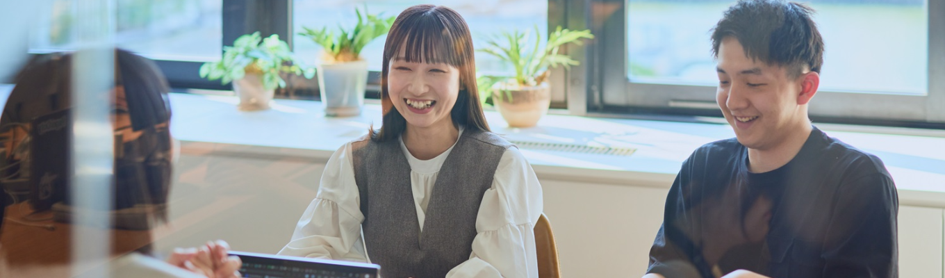 【本選考】未来の銀行を創造する～国内初 デジタルバンク～募集