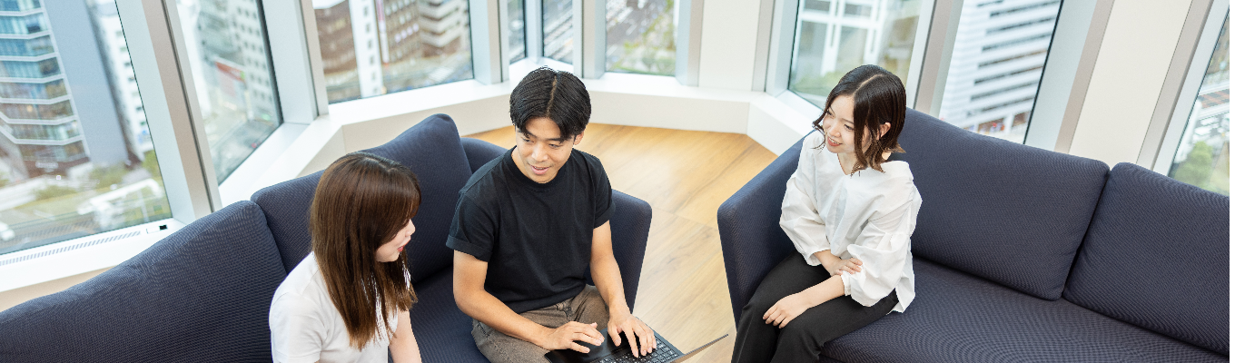 【LINEヤフー株式会社】26卒本選考（エンジニア）募集