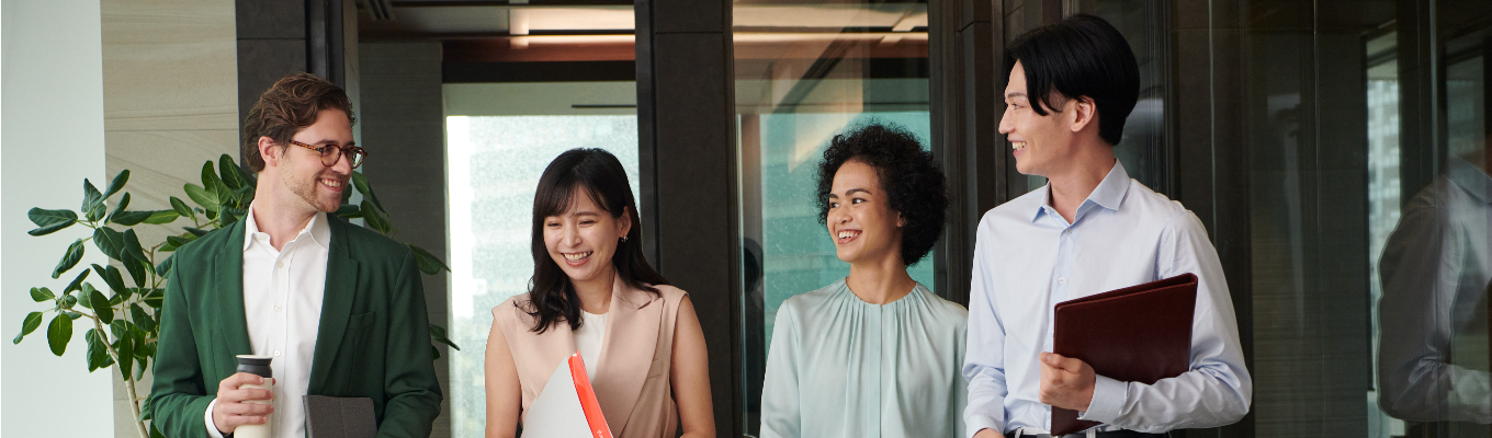 【選考直結オンラインイベント】 キンドリルジャパンの企業文化、仕事内容について学ぼう！募集