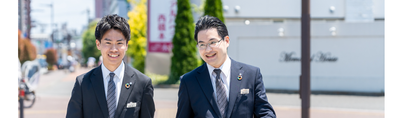 【早期選考直結！！】業界を学ぶ！創業100年葬儀社オープンカンパニーイベント