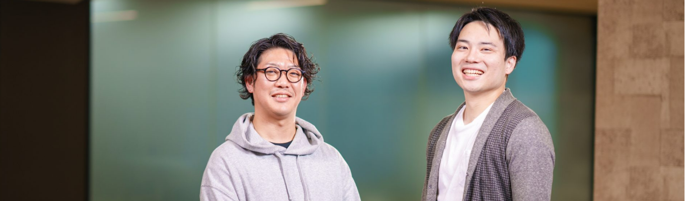 【26卒本選考】データサイエンティスト・デザイナー/1次選考エントリーシート募集