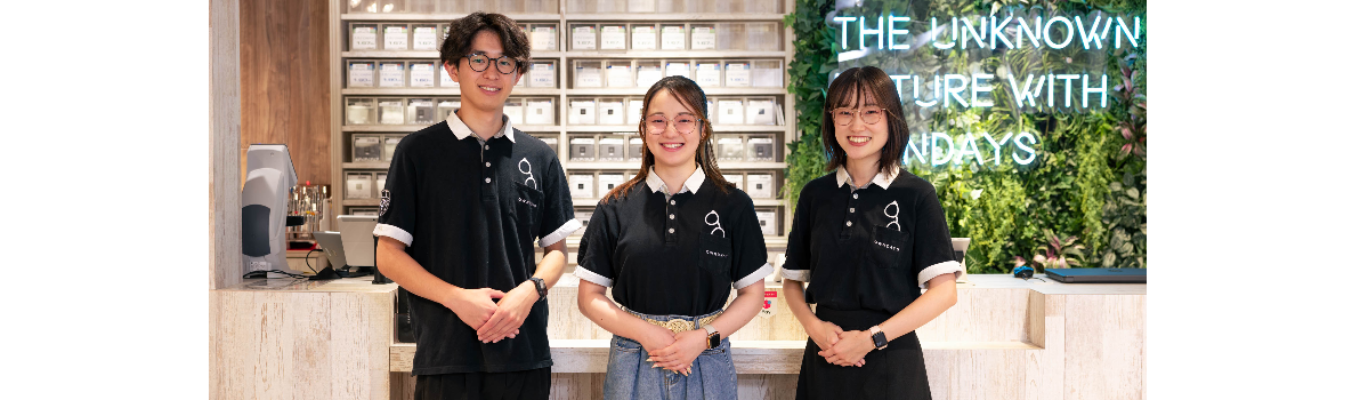 【26卒本選考セミナー】スピード選考！！AIでメガネ業界を進化させるグローバル企業／勤務地選択可×多彩なキャリアパス／『最高の1本』を届け、人々の暮らしをより豊かにする総合職募集！イベント