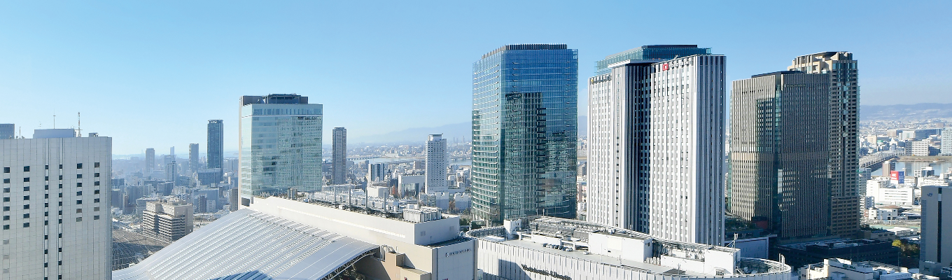 JR西日本電気グループ会社 合同セミナー募集