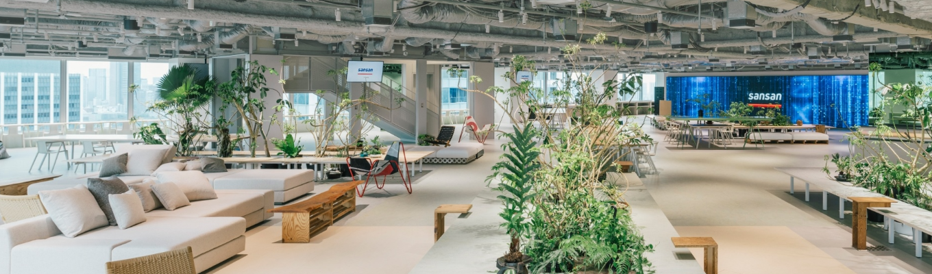 【ONE CAREER 就活クチコミアワード2024金賞】ITメガベンチャー｜Sansan 26卒ビジネス職採用｜会社説明選考会募集