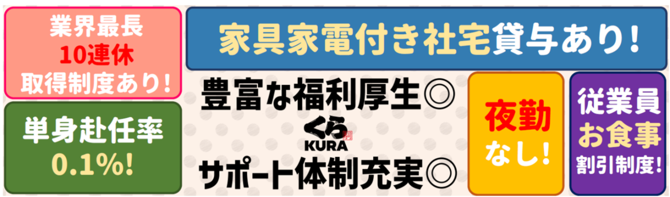 【早期内々定可能 !!】" 充実した社会人ライフ " を豊富な福利厚生でサポート!!〈〈 #東証プライム上場 #NASDAQ上場(米市場上場) #TPEx上場(台湾市場上場) #業界最長10連休取得制度アリ #家具架電付き社宅貸与あり #単身赴任率0.1% #転居資金負担制度あり 〉〉募集