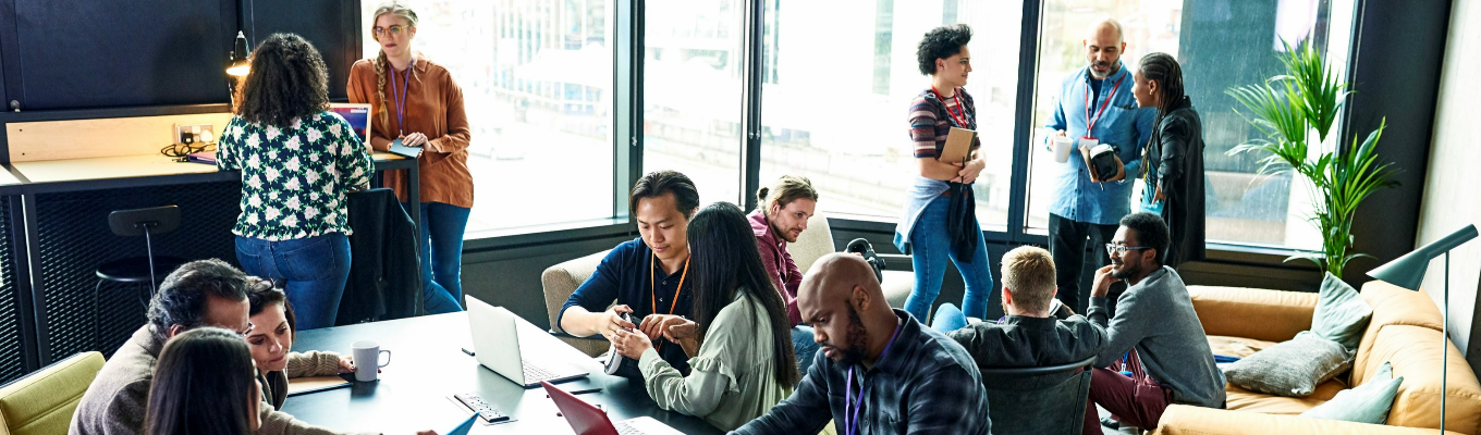 職種別交流会（技術系）募集
