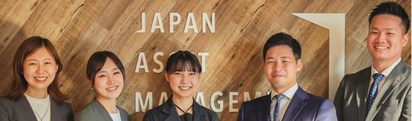  【選考直結】「報酬は青天井」― 20代で年収3,000万円も夢じゃない。｜40分で金融業界とJAMを理解する、オンライン会社説明会イベント